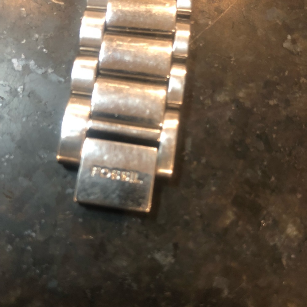 Fossil watch - Picture 4 of 4